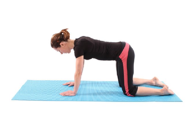 HOME EXCERCISES FOR YOUR BACK PAIN - Prohealth Sports and Spinal ...
